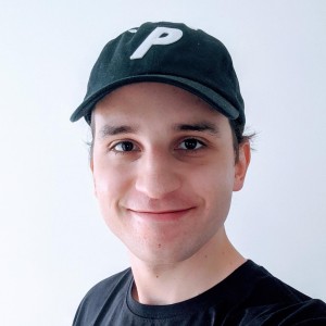 Picture of Michał Smyła