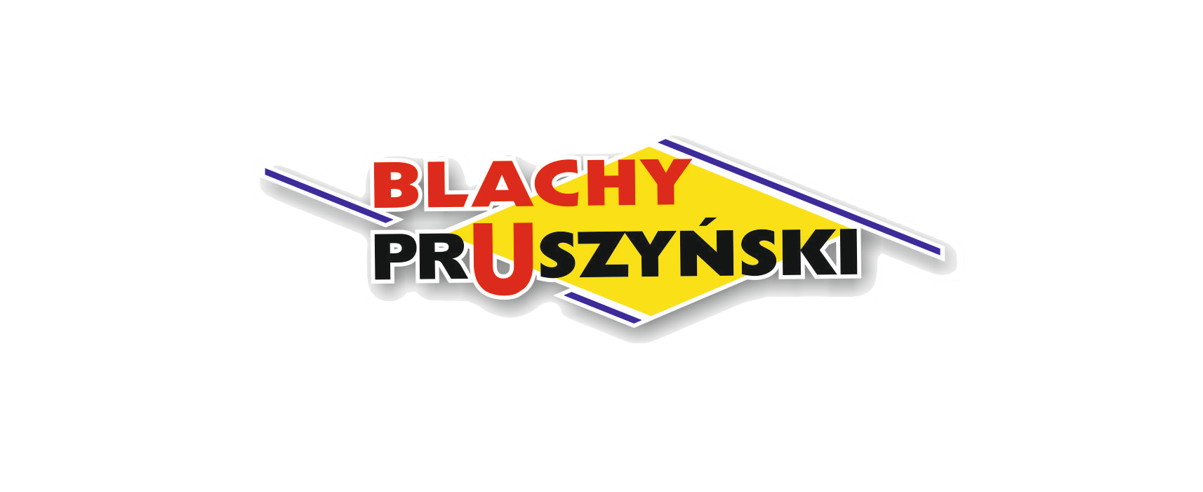 Logo Blachy Pruszyński
