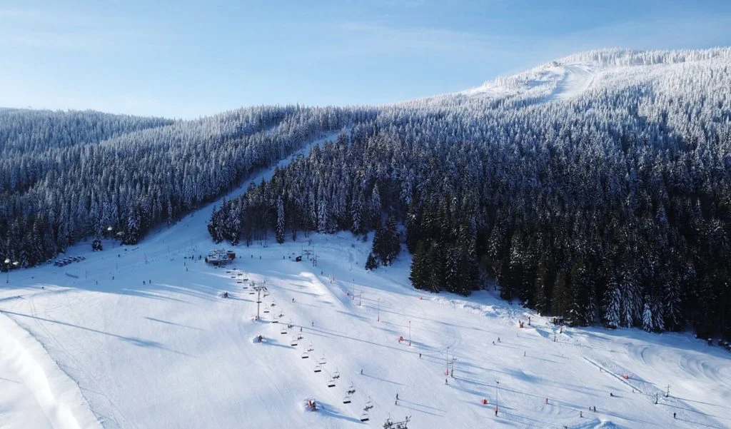 Czarna Góra Resort