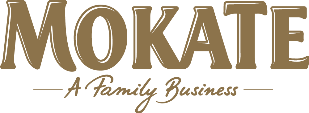 Logo Mokate
