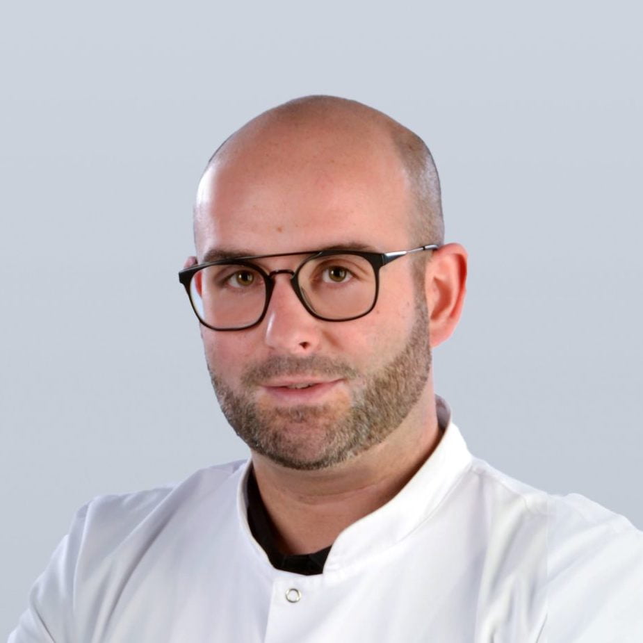 lek. Piotr Zagórski