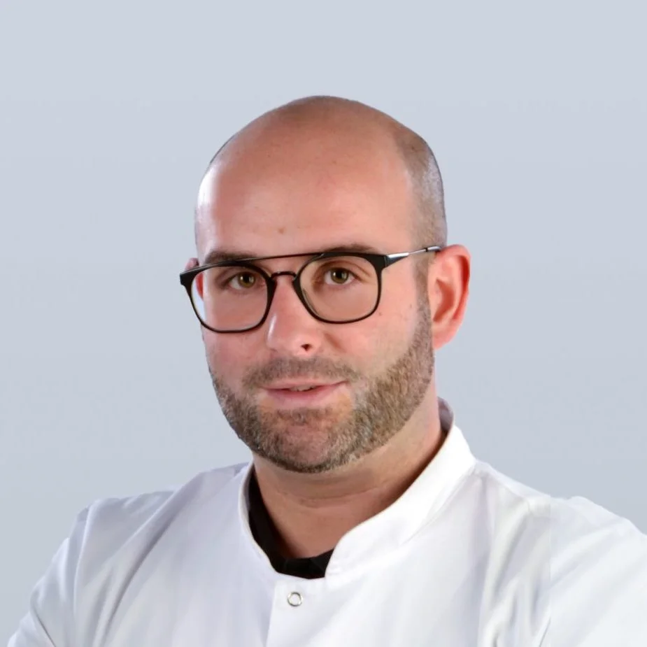 lek. Piotr Zagórski